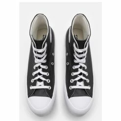 Καλύτερες κριτικές για ⭐ Γυναικεία Παπούτσια CONVERSE CHUCK TAYLOR ALL STAR LUGGED 2.0 LEATHER Μαύρο A03704C 🌟 -Φτηνός Μόδας Κατάστημα 120501050140 18 4