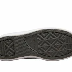 Ολοκαίνουργιο ✨ Γυναικεία Παπούτσια CONVERSE CHUCK TAYLOR ALL STAR MOVE COZY UTILITY Μαύρο A01344C 🥰 -Φτηνός Μόδας Κατάστημα 120501050142 18 4