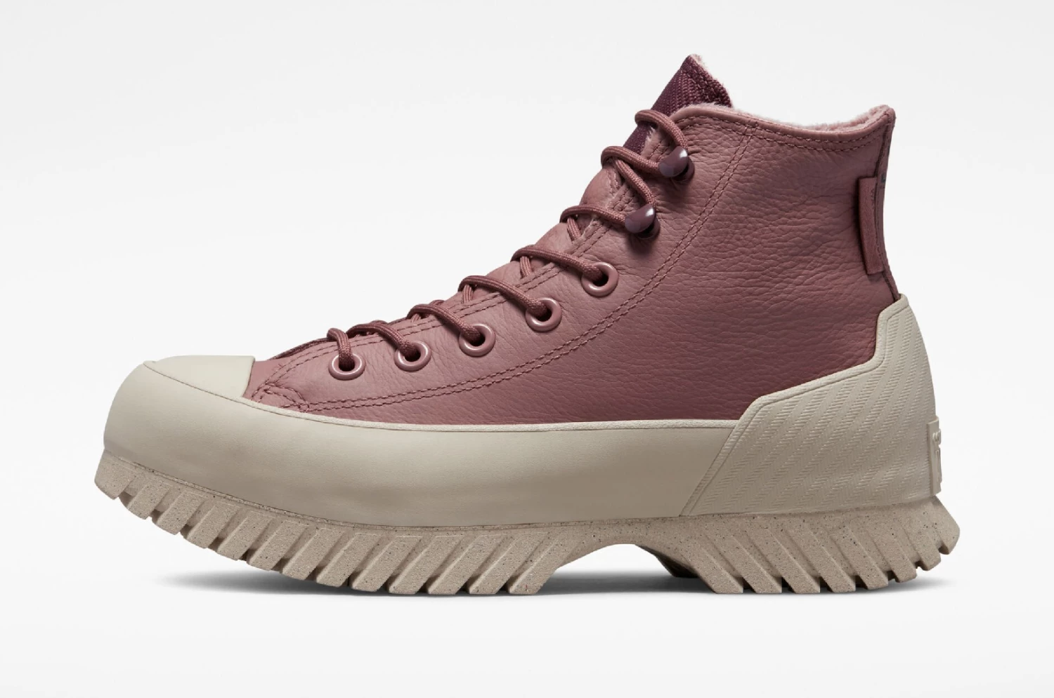 ΧΟΝΔΡΙΚΟ ΕΜΠΟΡΙΟ 🛒 Γυναικεία Παπούτσια CONVERSE CHUCK TAYLOR ALL STAR LUGGED 2.0 COUNTER CLIMATE Ροζ A01329C 👍 5 ΧΟΝΔΡΙΚΟ ΕΜΠΟΡΙΟ 🛒 Γυναικεία Παπούτσια CONVERSE CHUCK TAYLOR ALL STAR LUGGED 2.0 COUNTER CLIMATE Ροζ A01329C 👍 - Image 3