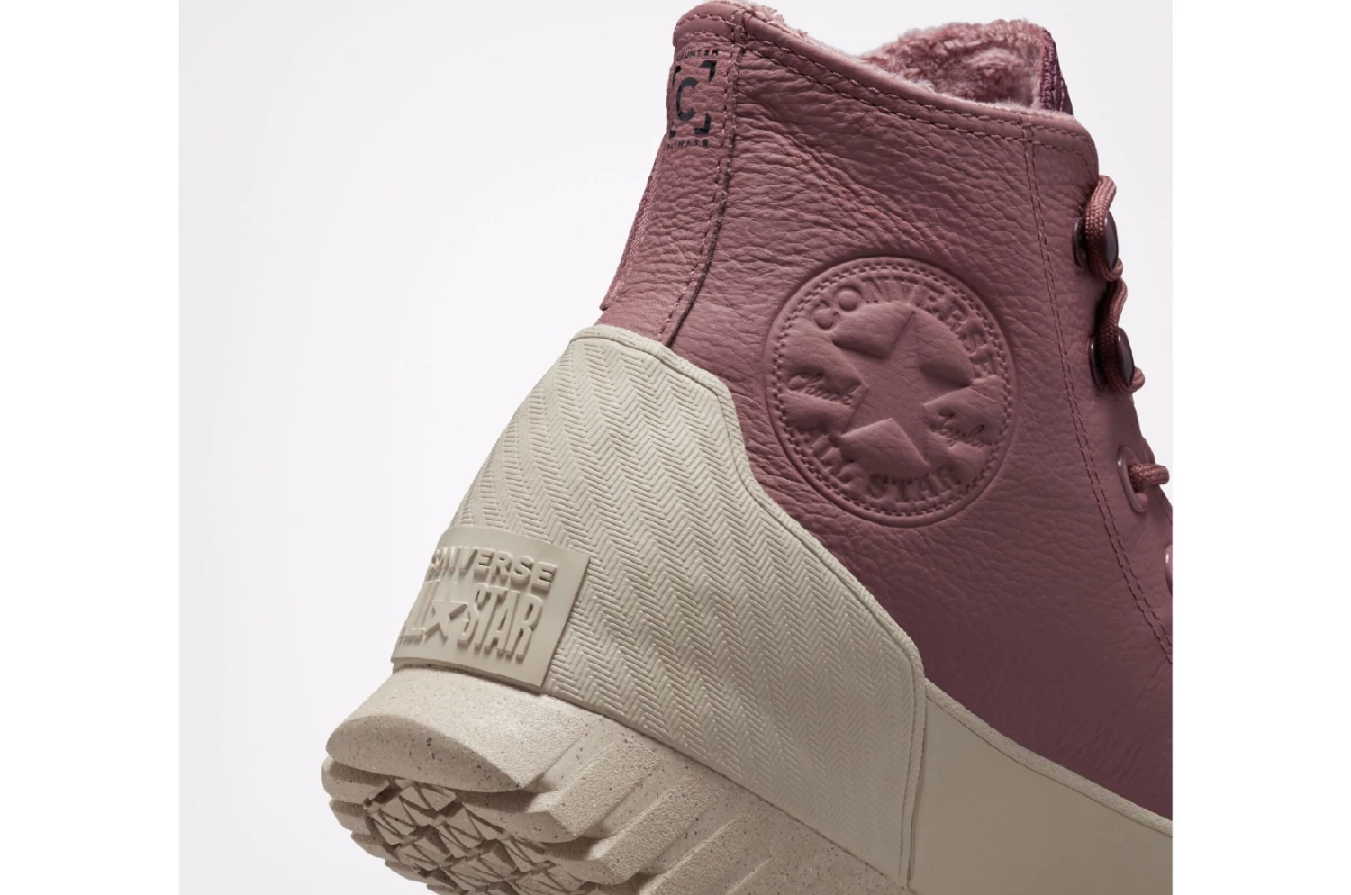 ΧΟΝΔΡΙΚΟ ΕΜΠΟΡΙΟ 🛒 Γυναικεία Παπούτσια CONVERSE CHUCK TAYLOR ALL STAR LUGGED 2.0 COUNTER CLIMATE Ροζ A01329C 👍 8 ΧΟΝΔΡΙΚΟ ΕΜΠΟΡΙΟ 🛒 Γυναικεία Παπούτσια CONVERSE CHUCK TAYLOR ALL STAR LUGGED 2.0 COUNTER CLIMATE Ροζ A01329C 👍 - Image 6