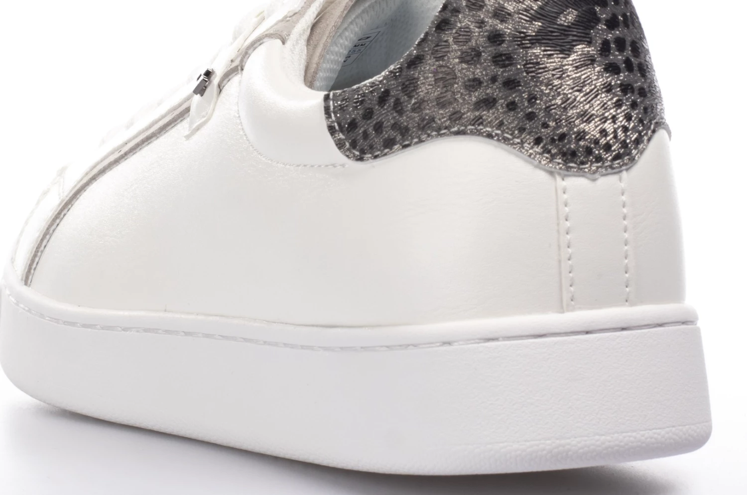 Προώθηση 💯 Γυναικεία Παπούτσια LOTTO COURT '73 AMF W Λευκό 218115-6ON 🧨 6 Προώθηση 💯 Γυναικεία Παπούτσια LOTTO COURT '73 AMF W Λευκό 218115-6ON 🧨 - Image 4