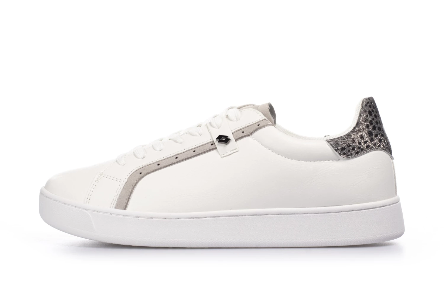 Προώθηση 💯 Γυναικεία Παπούτσια LOTTO COURT '73 AMF W Λευκό 218115-6ON 🧨 3 Προώθηση 💯 Γυναικεία Παπούτσια LOTTO COURT '73 AMF W Λευκό 218115-6ON 🧨