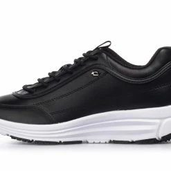 Φτηνός ✨ Γυναικεία Παπούτσια LOTTO LOVE RIDE AMF VI PRIME W Μαύρο 218122-1CL ✔️