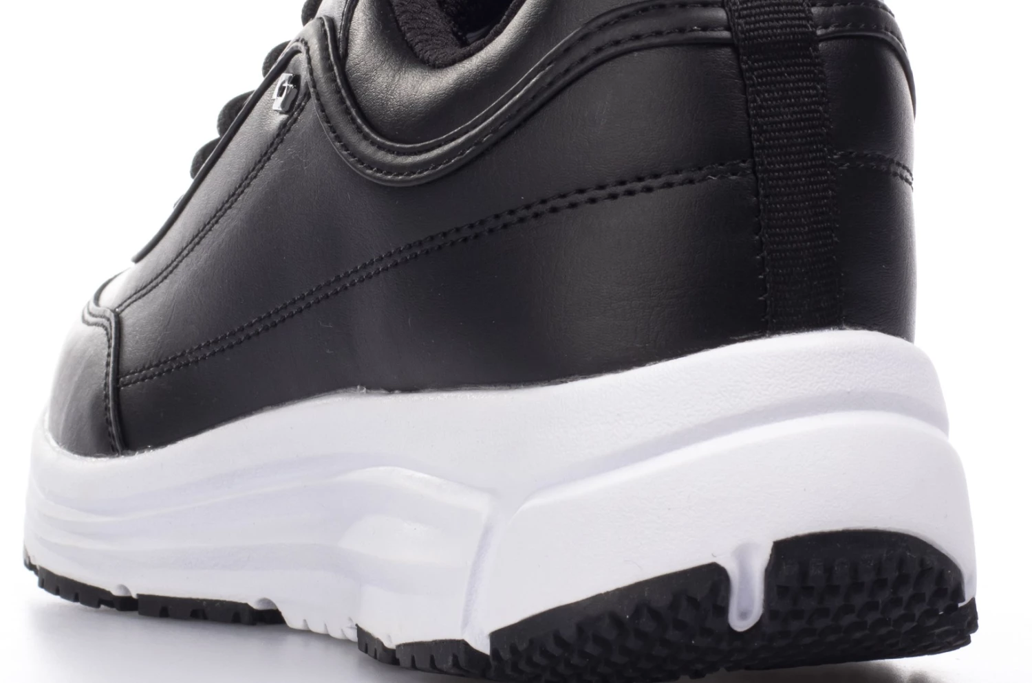 Φτηνός ✨ Γυναικεία Παπούτσια LOTTO LOVE RIDE AMF VI PRIME W Μαύρο 218122-1CL ✔️ 6 Φτηνός ✨ Γυναικεία Παπούτσια LOTTO LOVE RIDE AMF VI PRIME W Μαύρο 218122-1CL ✔️ - Image 4