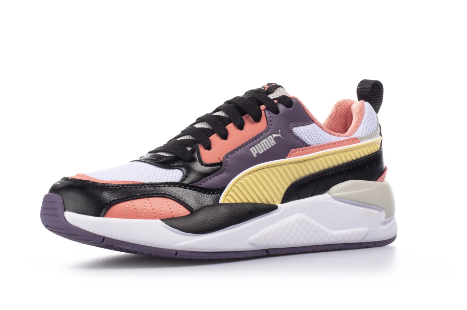 Το φθηνότερο ⭐ Γυναικεία Παπούτσια PUMA X-RAY 2 SQUARE Πολύχρωμο 373108-59 🛒 4 Το φθηνότερο ⭐ Γυναικεία Παπούτσια PUMA X-RAY 2 SQUARE Πολύχρωμο 373108-59 🛒 - Image 2