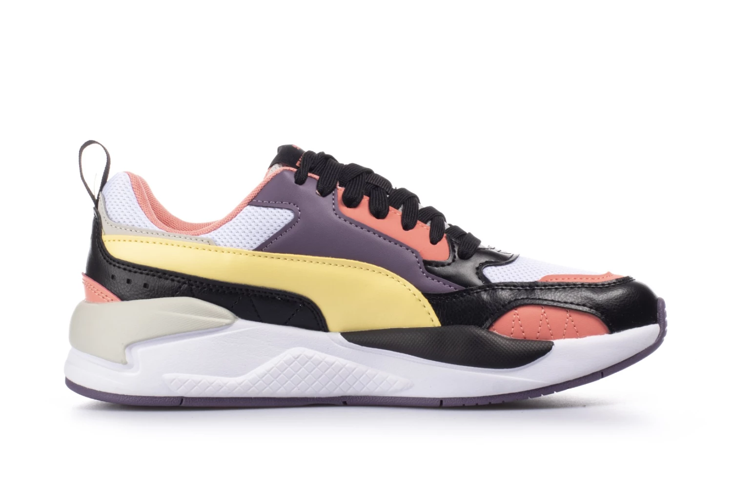 Το φθηνότερο ⭐ Γυναικεία Παπούτσια PUMA X-RAY 2 SQUARE Πολύχρωμο 373108-59 🛒 5 Το φθηνότερο ⭐ Γυναικεία Παπούτσια PUMA X-RAY 2 SQUARE Πολύχρωμο 373108-59 🛒 - Image 3