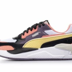 Το φθηνότερο ⭐ Γυναικεία Παπούτσια PUMA X-RAY 2 SQUARE Πολύχρωμο 373108-59 🛒