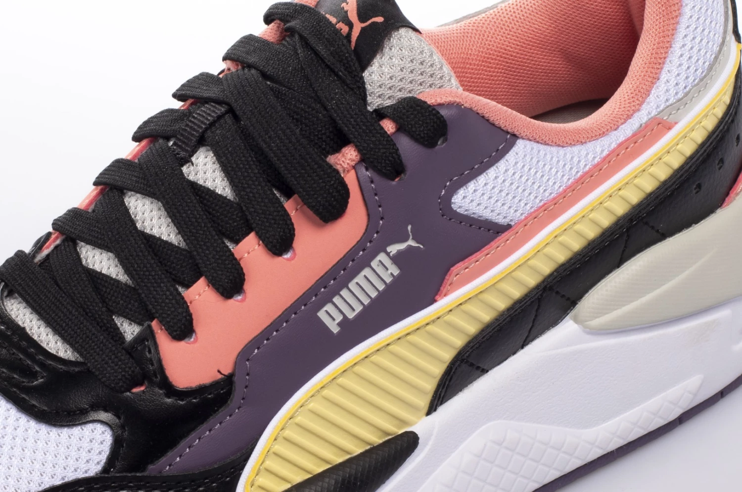 Το φθηνότερο ⭐ Γυναικεία Παπούτσια PUMA X-RAY 2 SQUARE Πολύχρωμο 373108-59 🛒 7 Το φθηνότερο ⭐ Γυναικεία Παπούτσια PUMA X-RAY 2 SQUARE Πολύχρωμο 373108-59 🛒 - Image 5