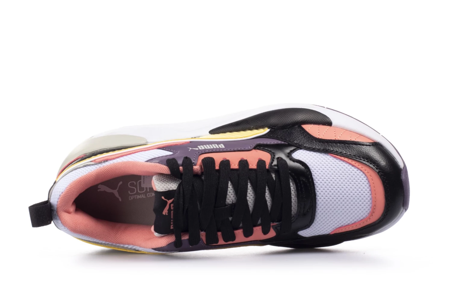 Το φθηνότερο ⭐ Γυναικεία Παπούτσια PUMA X-RAY 2 SQUARE Πολύχρωμο 373108-59 🛒 8 Το φθηνότερο ⭐ Γυναικεία Παπούτσια PUMA X-RAY 2 SQUARE Πολύχρωμο 373108-59 🛒 - Image 6