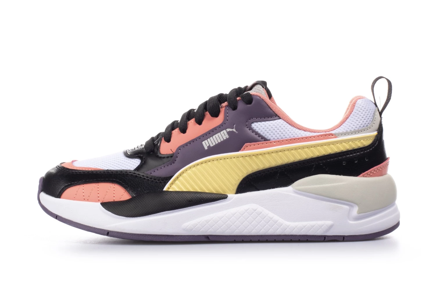 Το φθηνότερο ⭐ Γυναικεία Παπούτσια PUMA X-RAY 2 SQUARE Πολύχρωμο 373108-59 🛒 3 Το φθηνότερο ⭐ Γυναικεία Παπούτσια PUMA X-RAY 2 SQUARE Πολύχρωμο 373108-59 🛒