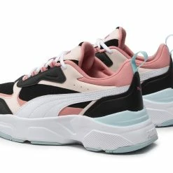 Best Pirce ✔️ Γυναικεία Παπούτσια PUMA CASSIA Πολύχρωμο 384647-08 🎁 -Φτηνός Μόδας Κατάστημα 120501240184 50 2