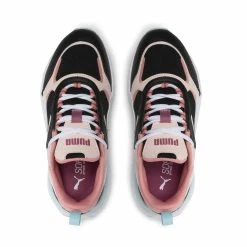 Best Pirce ✔️ Γυναικεία Παπούτσια PUMA CASSIA Πολύχρωμο 384647-08 🎁 -Φτηνός Μόδας Κατάστημα 120501240184 50 3