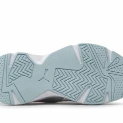 Best Pirce ✔️ Γυναικεία Παπούτσια PUMA CASSIA Πολύχρωμο 384647-08 🎁 -Φτηνός Μόδας Κατάστημα 120501240184 50 4