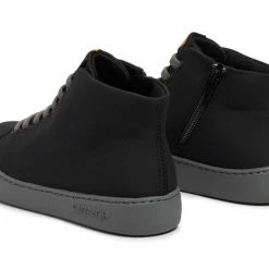 Εκπτωση 👍 Γυναικεία Παπούτσια CAMPER PEU TOURING Μαύρο K400374-009 😀 -Φτηνός Μόδας Κατάστημα 1205012X0007 18 2