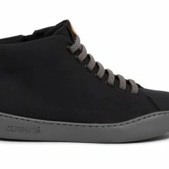 Εκπτωση 👍 Γυναικεία Παπούτσια CAMPER PEU TOURING Μαύρο K400374-009 😀