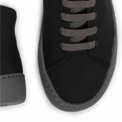 Εκπτωση 👍 Γυναικεία Παπούτσια CAMPER PEU TOURING Μαύρο K400374-009 😀 -Φτηνός Μόδας Κατάστημα 1205012X0007 18 3