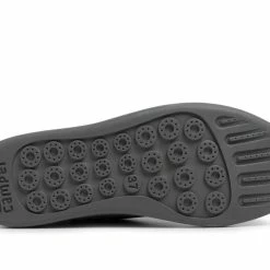 Εκπτωση 👍 Γυναικεία Παπούτσια CAMPER PEU TOURING Μαύρο K400374-009 😀 -Φτηνός Μόδας Κατάστημα 1205012X0007 18 4