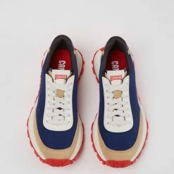 Η καλύτερη συμφωνία 😀 Γυναικεία Παπούτσια CAMPER DRIFT TRAIL ΠΟΛΥΧΡΩΜΟ K201462-006 🎁 -Φτηνός Μόδας Κατάστημα 1205012X0011 50 2