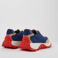 Η καλύτερη συμφωνία 😀 Γυναικεία Παπούτσια CAMPER DRIFT TRAIL ΠΟΛΥΧΡΩΜΟ K201462-006 🎁 -Φτηνός Μόδας Κατάστημα 1205012X0011 50 3