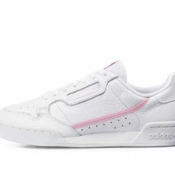 Καλύτερες κριτικές για 🔥 Adidas Originals CONTINENTAL 80 W G27722 Λευκό 💯