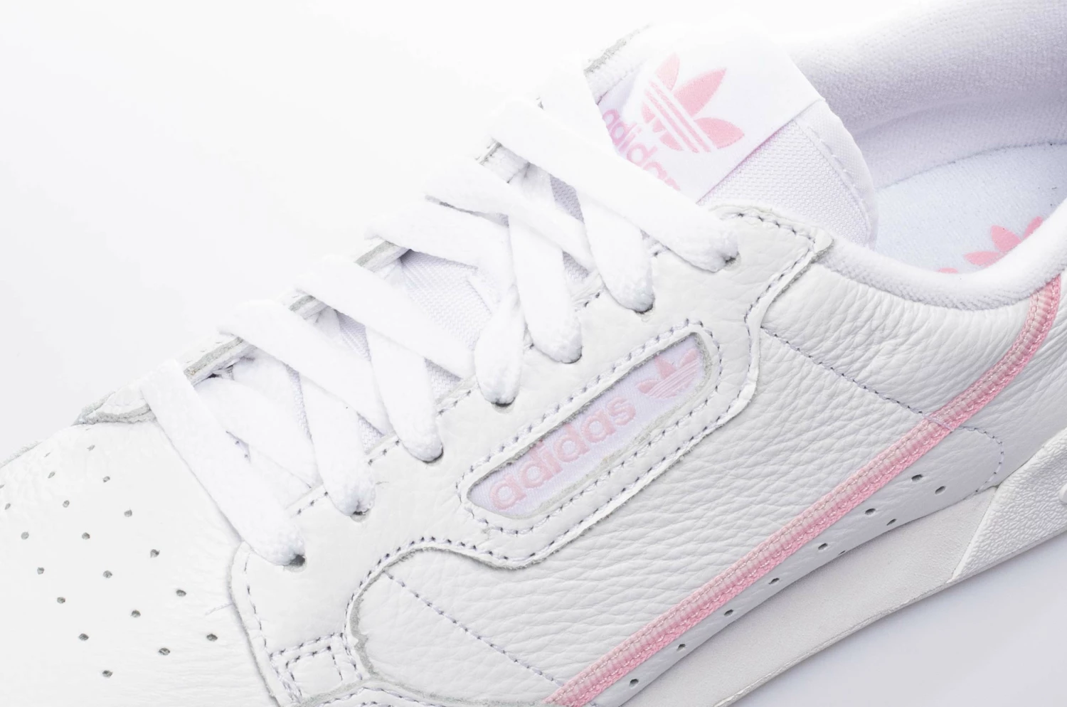 Καλύτερες κριτικές για 🔥 Adidas Originals CONTINENTAL 80 W G27722 Λευκό 💯 6 Καλύτερες κριτικές για 🔥 Adidas Originals CONTINENTAL 80 W G27722 Λευκό 💯 - Image 4