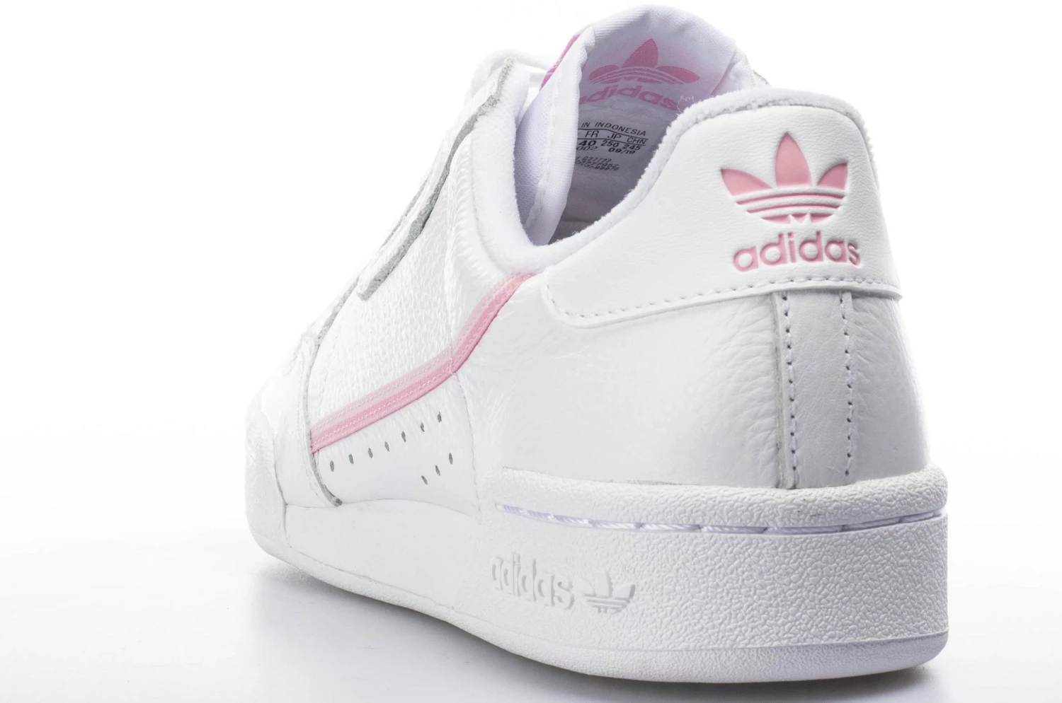 Καλύτερες κριτικές για 🔥 Adidas Originals CONTINENTAL 80 W G27722 Λευκό 💯 7 Καλύτερες κριτικές για 🔥 Adidas Originals CONTINENTAL 80 W G27722 Λευκό 💯 - Image 5