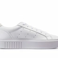 Νέος ✨ Adidas Originals SLEEK SUPER W EF8858 Λευκό 🔥 -Φτηνός Μόδας Κατάστημα 120501370226 17 2