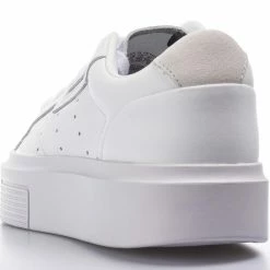 Νέος ✨ Adidas Originals SLEEK SUPER W EF8858 Λευκό 🔥 -Φτηνός Μόδας Κατάστημα 120501370226 17 4