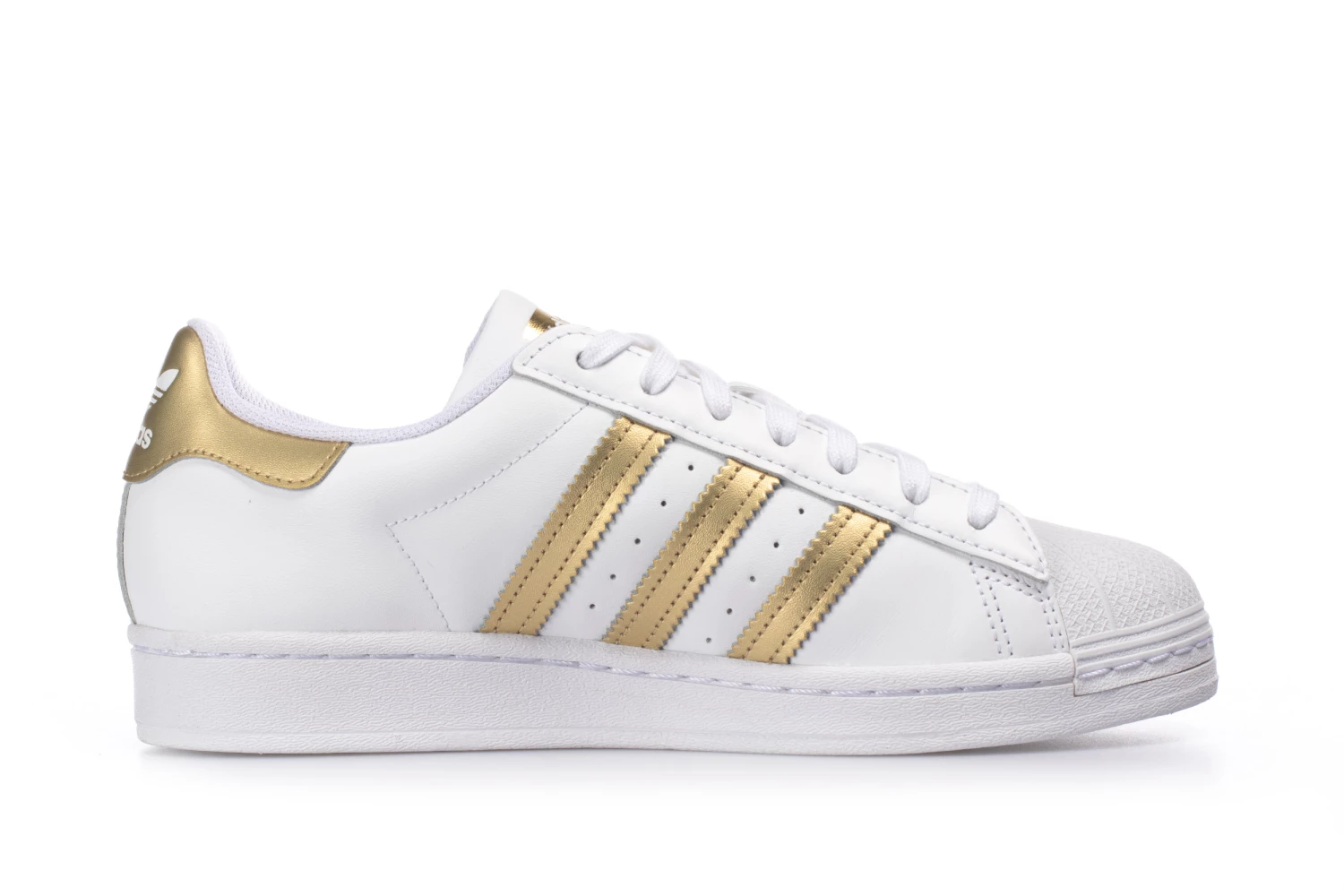 Κουπόνι 🌟 Adidas Originals SUPERSTAR FX7483 Λευκό 👍 5 Κουπόνι 🌟 Adidas Originals SUPERSTAR FX7483 Λευκό 👍 - Image 3