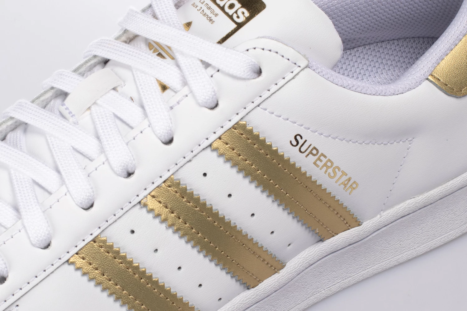 Κουπόνι 🌟 Adidas Originals SUPERSTAR FX7483 Λευκό 👍 6 Κουπόνι 🌟 Adidas Originals SUPERSTAR FX7483 Λευκό 👍 - Image 4