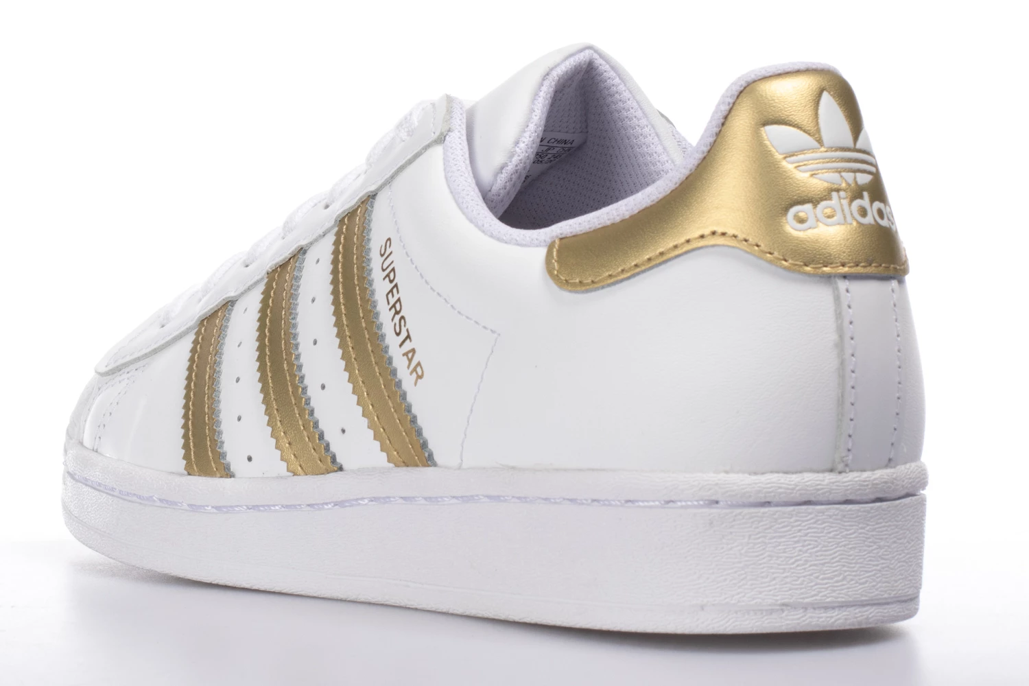 Κουπόνι 🌟 Adidas Originals SUPERSTAR FX7483 Λευκό 👍 7 Κουπόνι 🌟 Adidas Originals SUPERSTAR FX7483 Λευκό 👍 - Image 5