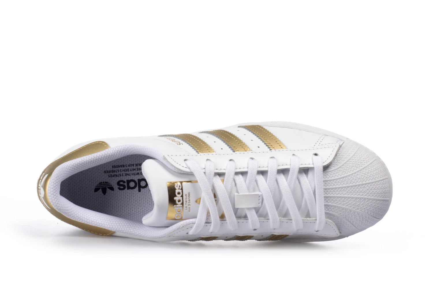 Κουπόνι 🌟 Adidas Originals SUPERSTAR FX7483 Λευκό 👍 8 Κουπόνι 🌟 Adidas Originals SUPERSTAR FX7483 Λευκό 👍 - Image 6