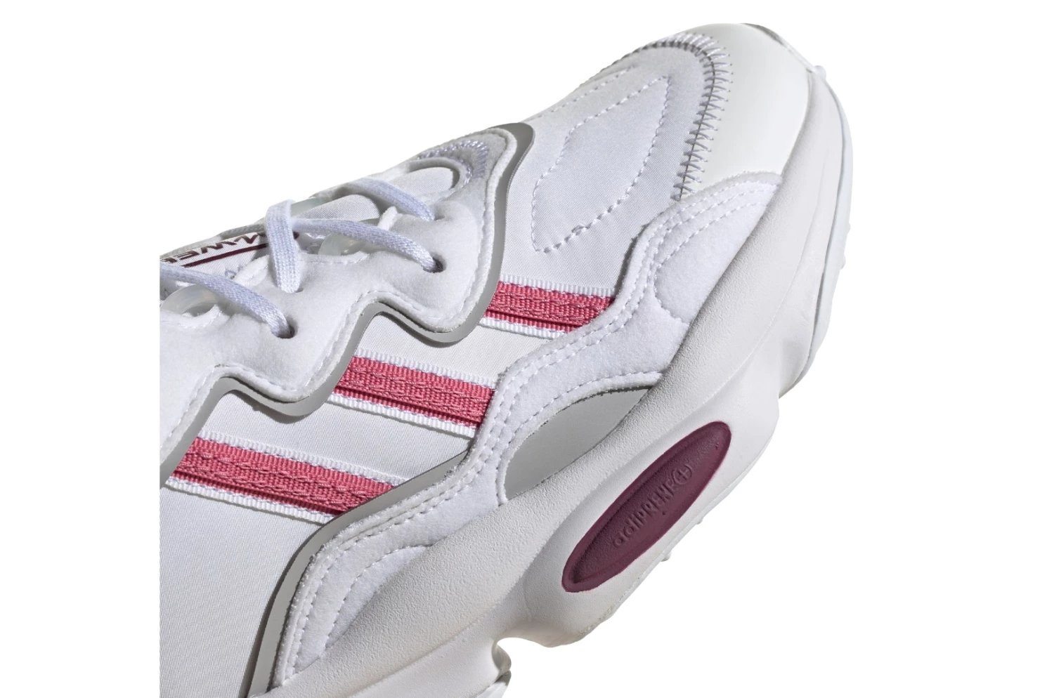 Εξοδος 😉 Adidas Originals OZWEEGO W H04260 Λευκό 👍 7 Εξοδος 😉 Adidas Originals OZWEEGO W H04260 Λευκό 👍 - Image 5