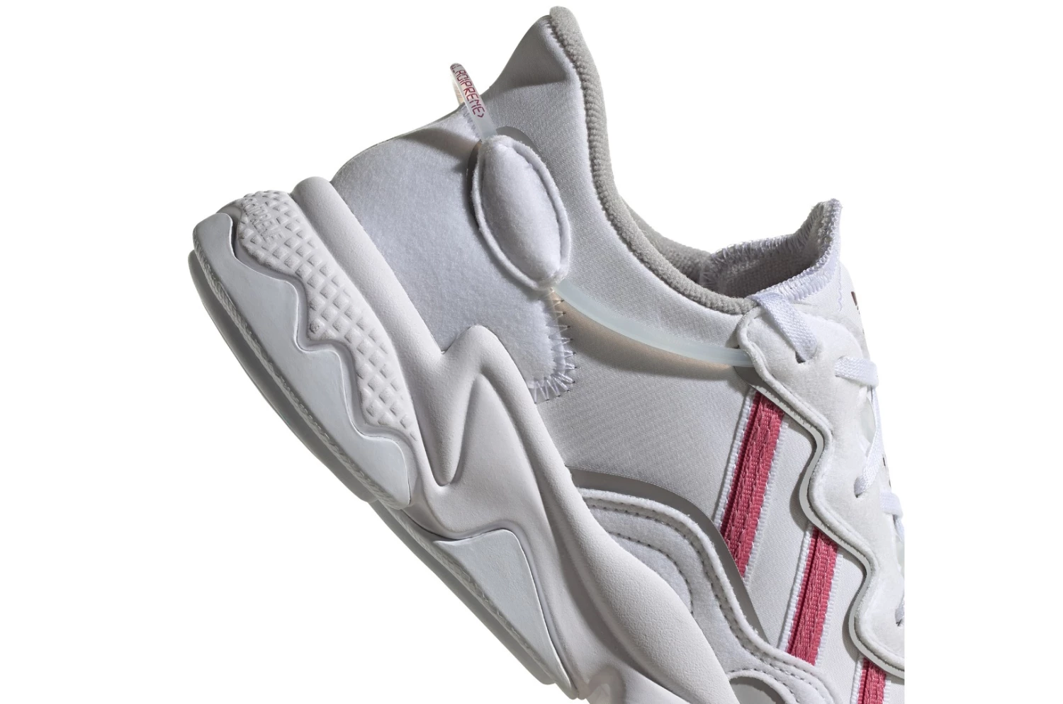 Εξοδος 😉 Adidas Originals OZWEEGO W H04260 Λευκό 👍 8 Εξοδος 😉 Adidas Originals OZWEEGO W H04260 Λευκό 👍 - Image 6