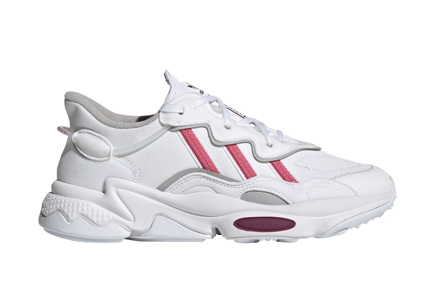 Εξοδος 😉 Adidas Originals OZWEEGO W H04260 Λευκό 👍 3 Εξοδος 😉 Adidas Originals OZWEEGO W H04260 Λευκό 👍