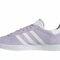 Νέος 👍 Adidas Originals GAZELLE W EF6508 Λιλά 💯 -Φτηνός Μόδας Κατάστημα 120501370273 40 2