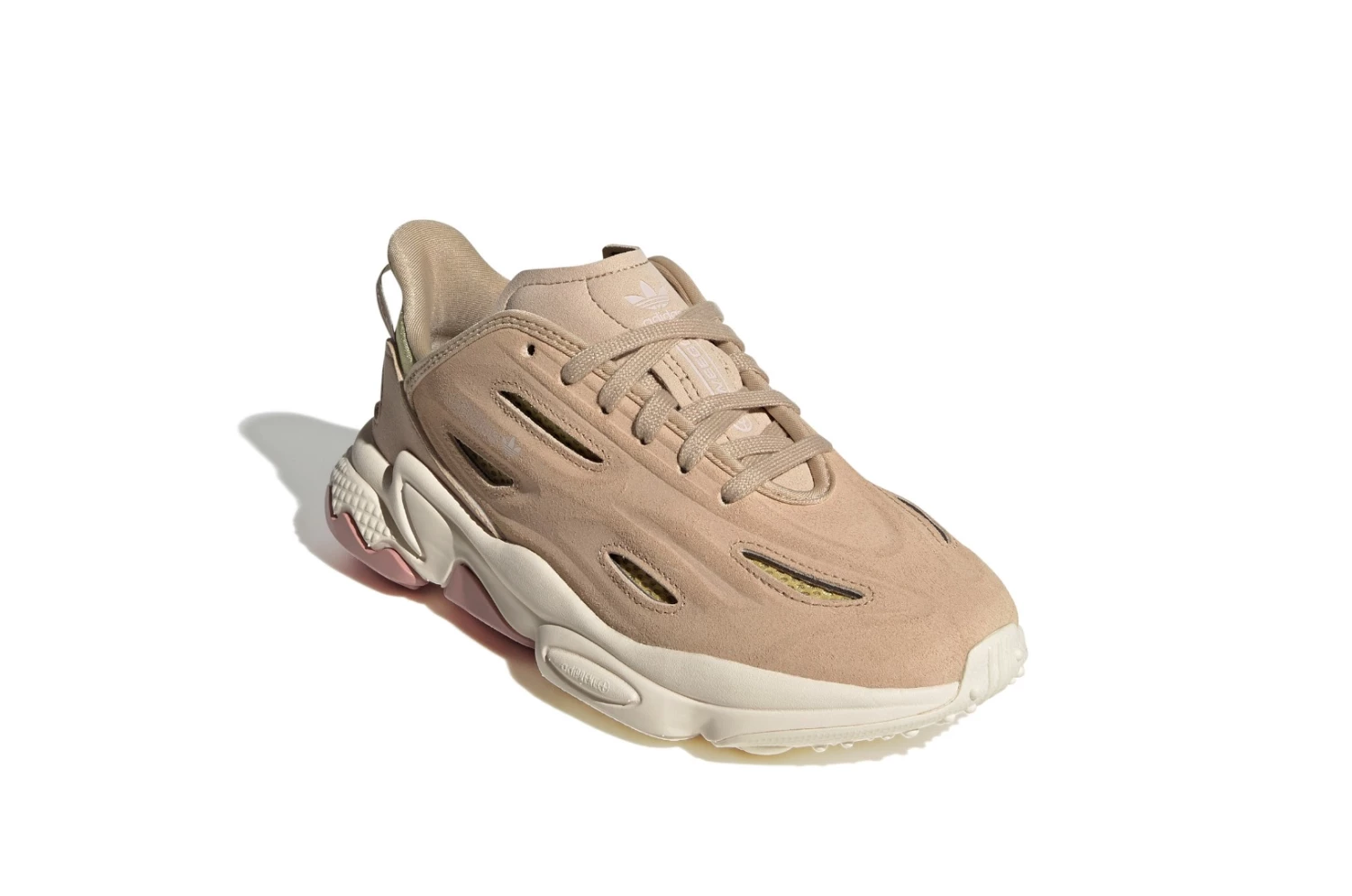 Κουπόνι 🧨 Adidas Originals OZWEEGO CELOX GW5743 Μπέζ 🛒 4 Κουπόνι 🧨 Adidas Originals OZWEEGO CELOX GW5743 Μπέζ 🛒 - Image 2