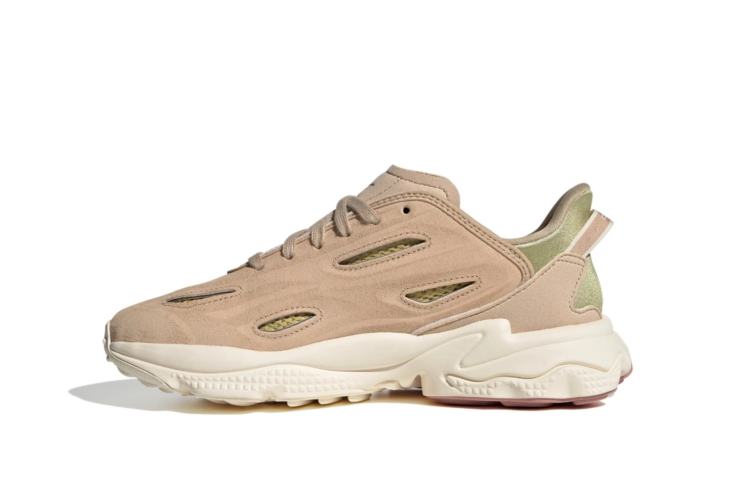 Κουπόνι 🧨 Adidas Originals OZWEEGO CELOX GW5743 Μπέζ 🛒 5 Κουπόνι 🧨 Adidas Originals OZWEEGO CELOX GW5743 Μπέζ 🛒 - Image 3