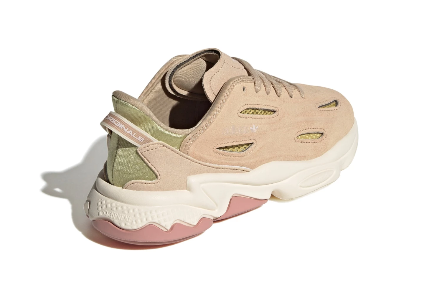 Κουπόνι 🧨 Adidas Originals OZWEEGO CELOX GW5743 Μπέζ 🛒 6 Κουπόνι 🧨 Adidas Originals OZWEEGO CELOX GW5743 Μπέζ 🛒 - Image 4