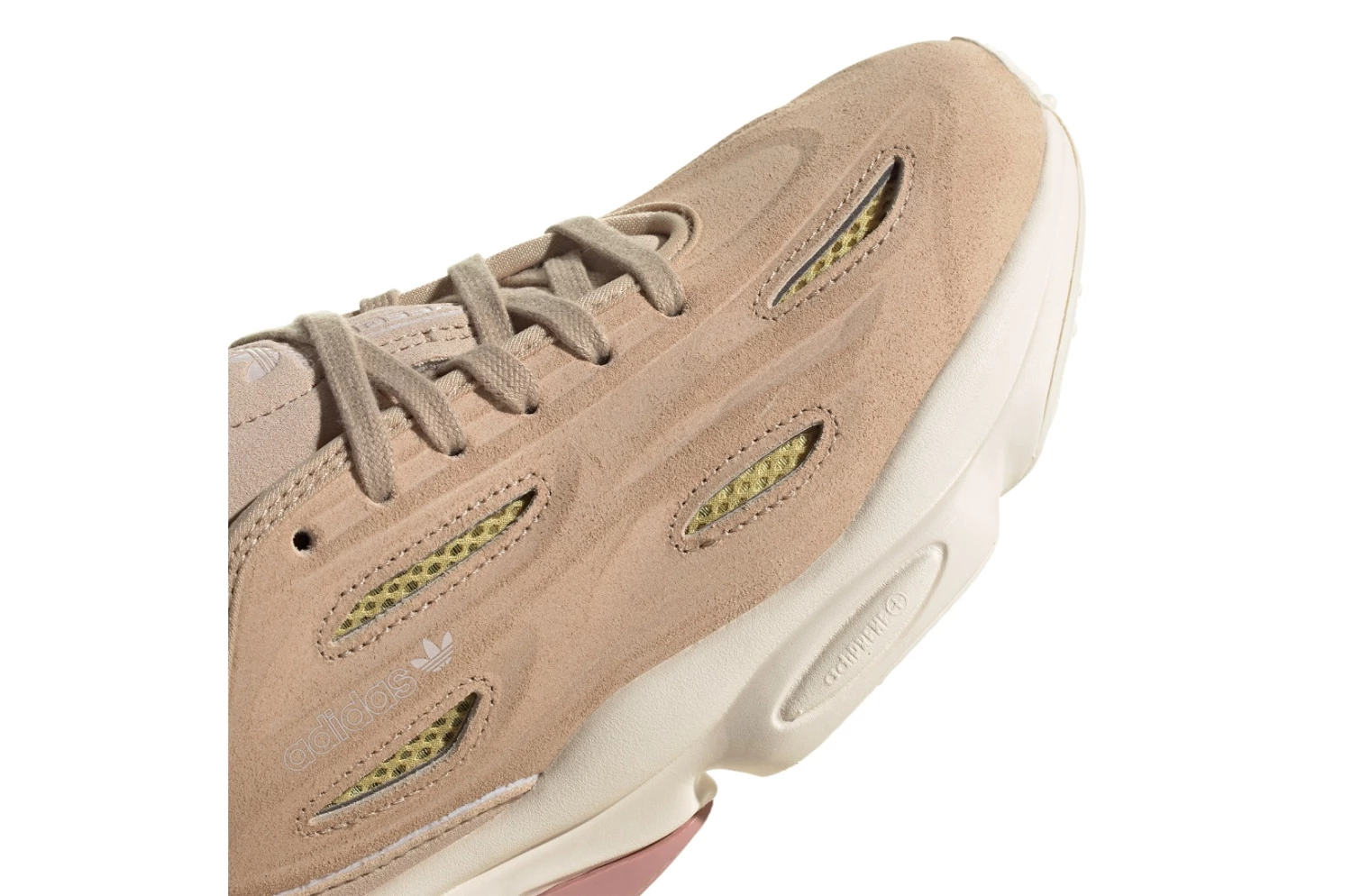 Κουπόνι 🧨 Adidas Originals OZWEEGO CELOX GW5743 Μπέζ 🛒 7 Κουπόνι 🧨 Adidas Originals OZWEEGO CELOX GW5743 Μπέζ 🛒 - Image 5