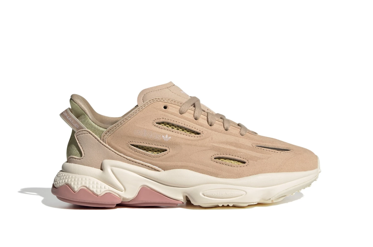 Κουπόνι 🧨 Adidas Originals OZWEEGO CELOX GW5743 Μπέζ 🛒 3 Κουπόνι 🧨 Adidas Originals OZWEEGO CELOX GW5743 Μπέζ 🛒