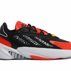 Συμφωνίες 🌟 Adidas Originals OZELIA W GW0547 Μαύρο ✨