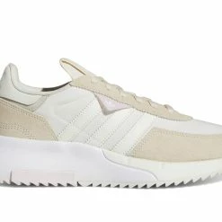 Νέος ✨ Adidas Originals RETROPY F2 W GW8278 Εκρού 👍