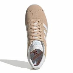 Το φθηνότερο 🔔 Γυναικεία Παπούτσια Adidas Originals GAZELLE W Μπέζ GZ1961 👍 11 Το φθηνότερο 🔔 Γυναικεία Παπούτσια Adidas Originals GAZELLE W Μπέζ GZ1961 👍 -Φτηνός Μόδας Κατάστημα 120501370339 20 3