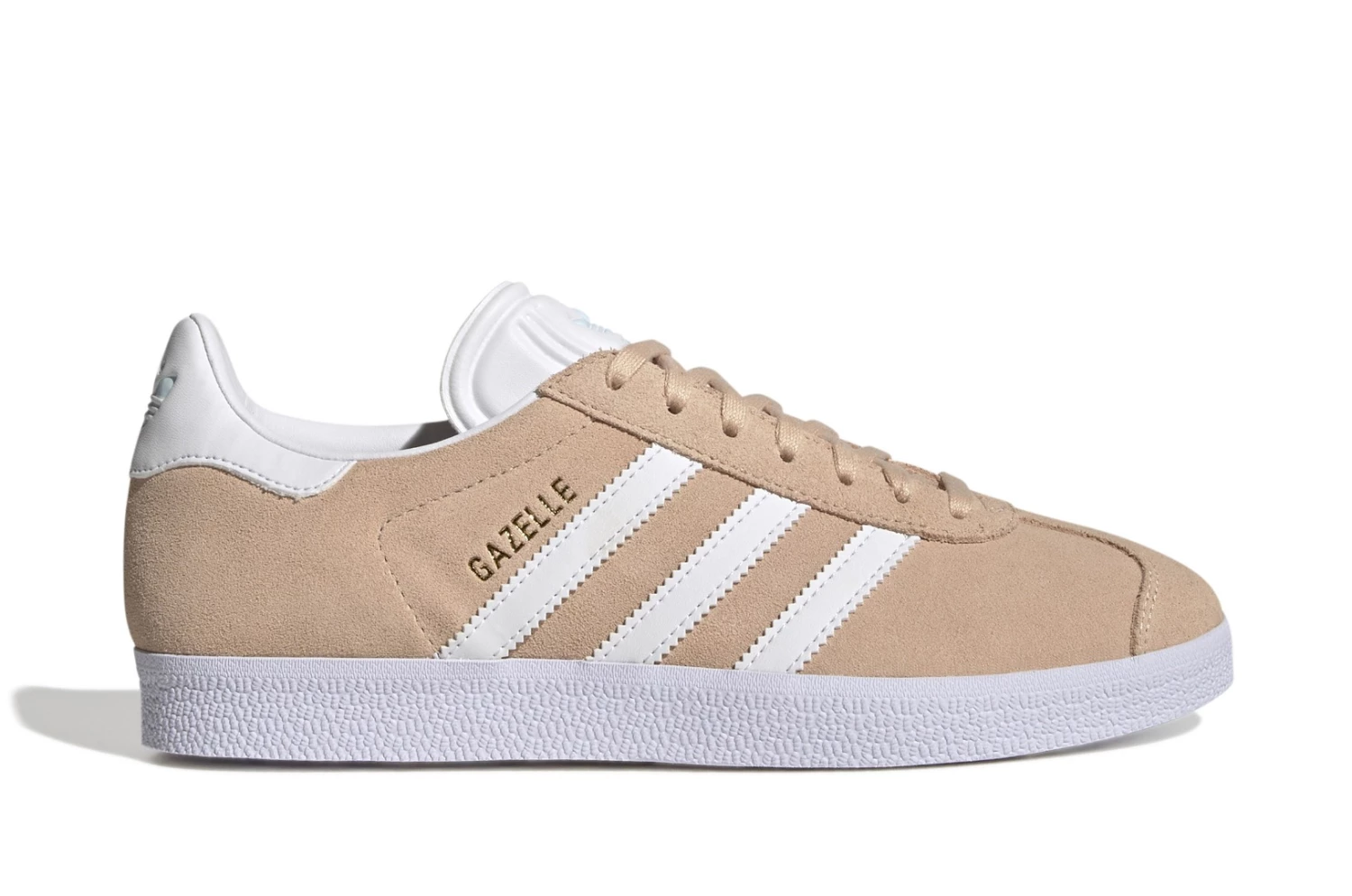 Το φθηνότερο 🔔 Γυναικεία Παπούτσια Adidas Originals GAZELLE W Μπέζ GZ1961 👍 3 Το φθηνότερο 🔔 Γυναικεία Παπούτσια Adidas Originals GAZELLE W Μπέζ GZ1961 👍