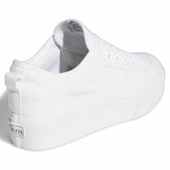 Καλύτερες κριτικές για ❤️ Adidas Originals NIZZA PLATFORM W FV5322 Λευκό 👍 11 Καλύτερες κριτικές για ❤️ Adidas Originals NIZZA PLATFORM W FV5322 Λευκό 👍 -Φτηνός Μόδας Κατάστημα 120501370340 17 3