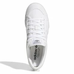 Καλύτερες κριτικές για ❤️ Adidas Originals NIZZA PLATFORM W FV5322 Λευκό 👍 12 Καλύτερες κριτικές για ❤️ Adidas Originals NIZZA PLATFORM W FV5322 Λευκό 👍 -Φτηνός Μόδας Κατάστημα 120501370340 17 4