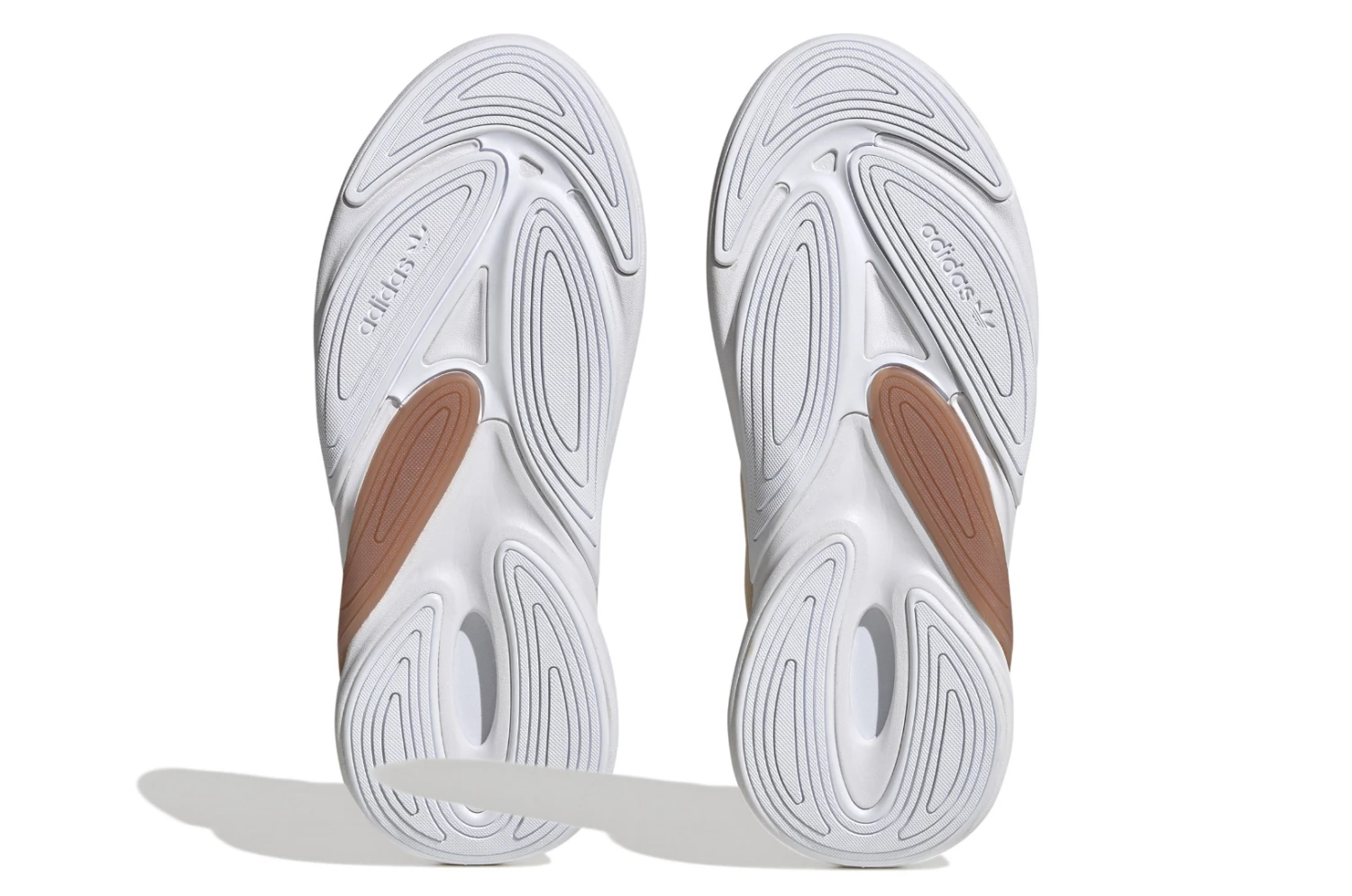 Flash Sale ✔️ Γυναικεία Παπούτσια Adidas Originals OZELIA W Μπέζ GY9554 😀 8 Flash Sale ✔️ Γυναικεία Παπούτσια Adidas Originals OZELIA W Μπέζ GY9554 😀 - Image 6