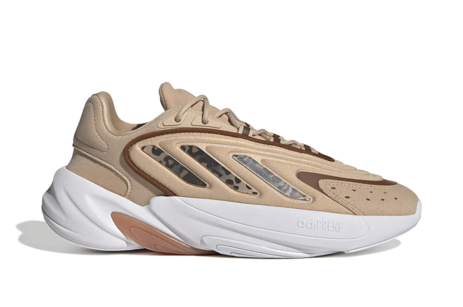 Flash Sale ✔️ Γυναικεία Παπούτσια Adidas Originals OZELIA W Μπέζ GY9554 😀 3 Flash Sale ✔️ Γυναικεία Παπούτσια Adidas Originals OZELIA W Μπέζ GY9554 😀