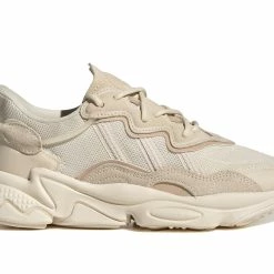 Εκπτωση ⭐ Γυναικεία Παπούτσια Adidas Originals OZWEEGO W Εκρού GX1981 👏